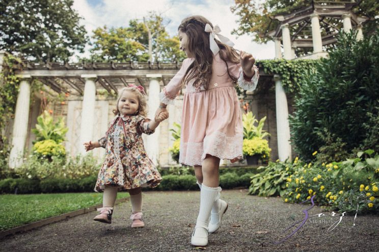 Paidia: Greek Family Photography in Westchester by Zorz Studios