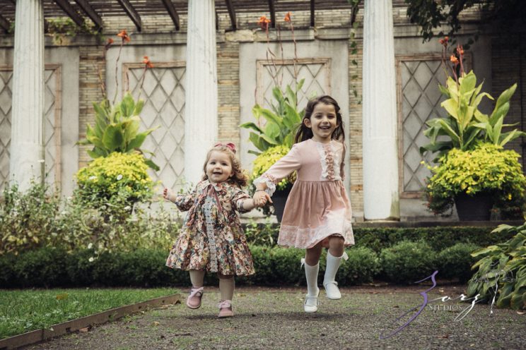 Paidia: Greek Family Photography in Westchester by Zorz Studios