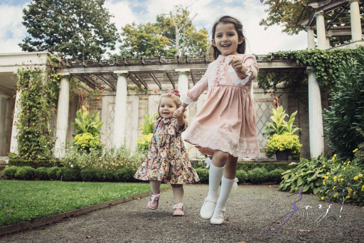 Paidia: Greek Family Photography in Westchester by Zorz Studios