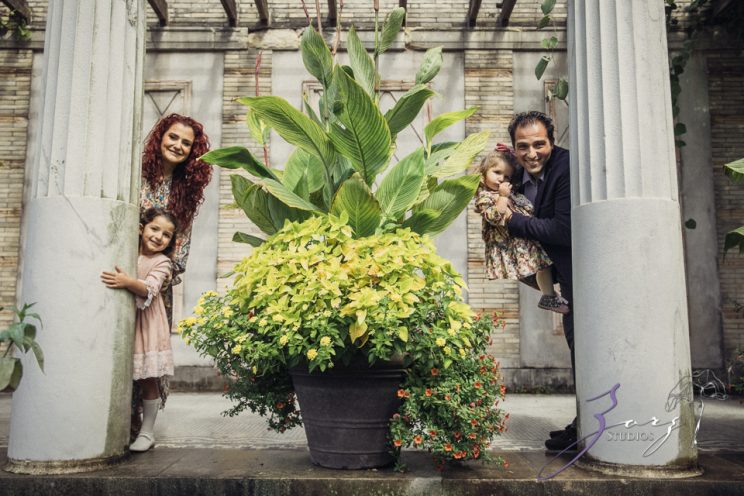 Paidia: Greek Family Photography in Westchester | Zorz Studios