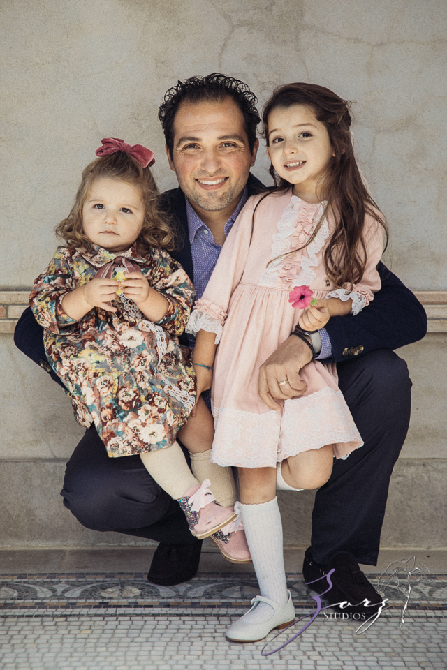 Paidia: Greek Family Photography in Westchester by Zorz Studios