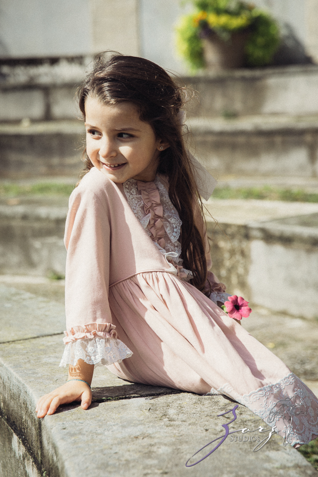 Paidia: Greek Family Photography in Westchester by Zorz Studios