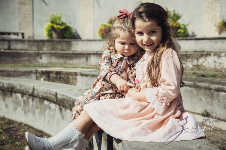 Paidia: Greek Family Photography in Westchester by Zorz Studios