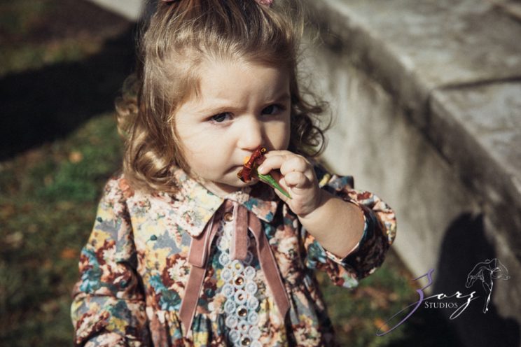 Paidia: Greek Family Photography in Westchester by Zorz Studios