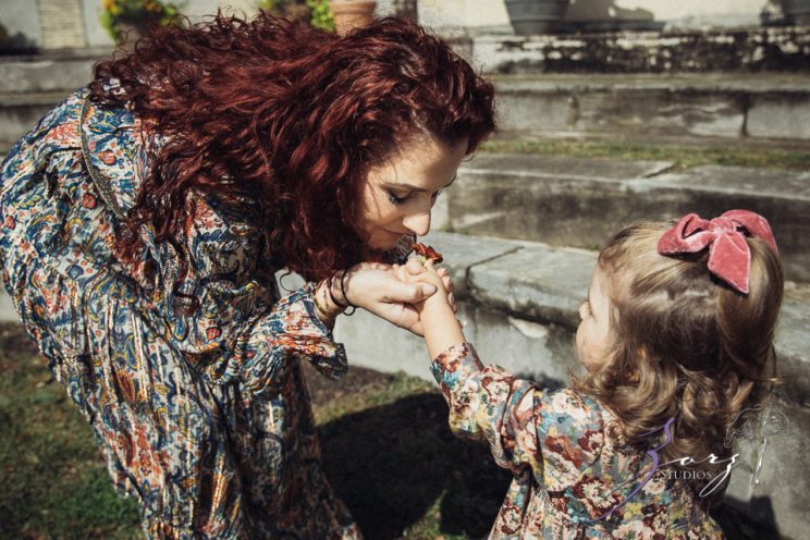 Paidia: Greek Family Photography in Westchester by Zorz Studios