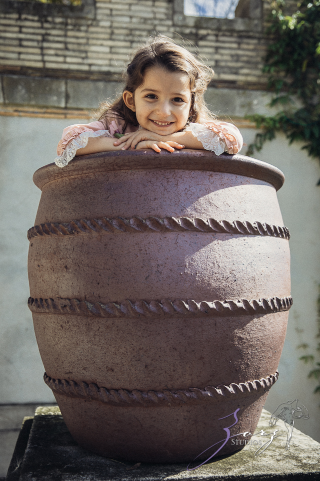 Paidia: Greek Family Photography in Westchester by Zorz Studios