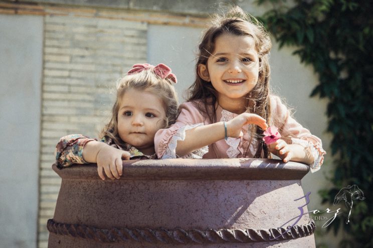 Paidia: Greek Family Photography in Westchester by Zorz Studios