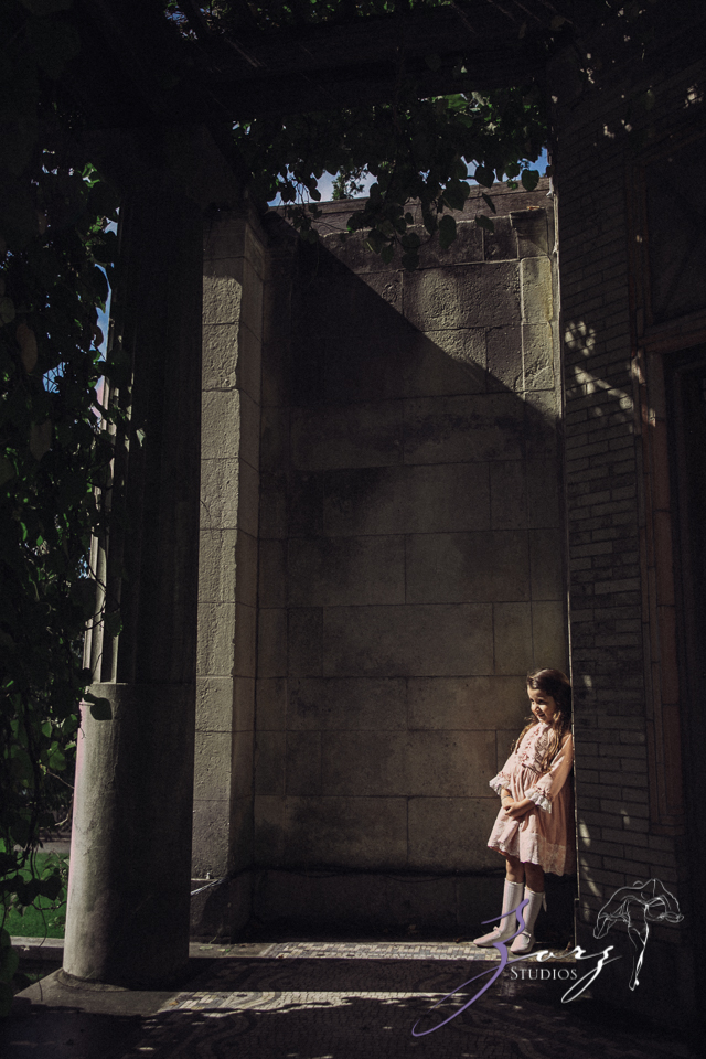 Paidia: Greek Family Photography in Westchester by Zorz Studios