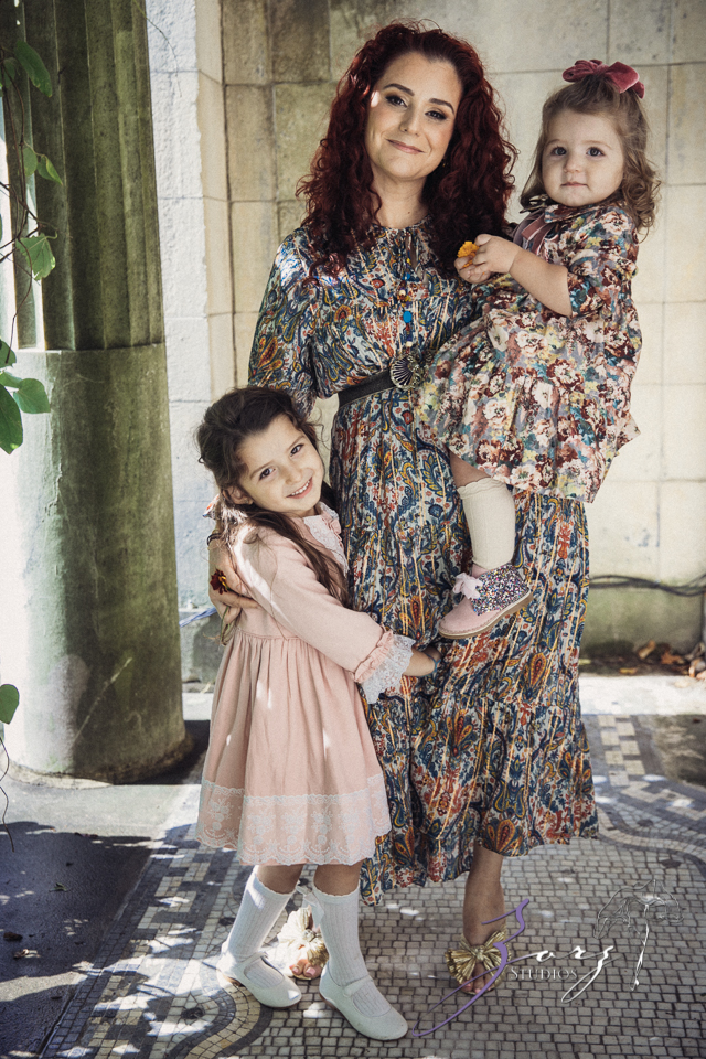 Paidia: Greek Family Photography in Westchester by Zorz Studios