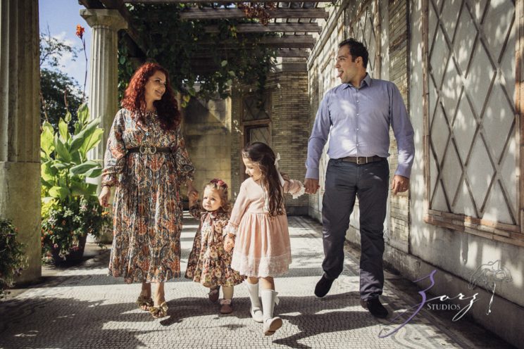 Paidia: Greek Family Photography in Westchester by Zorz Studios