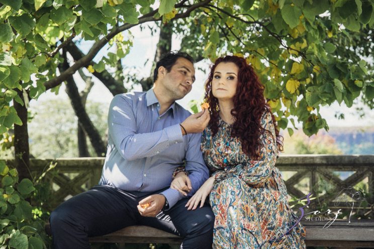 Paidia: Greek Family Photography in Westchester by Zorz Studios
