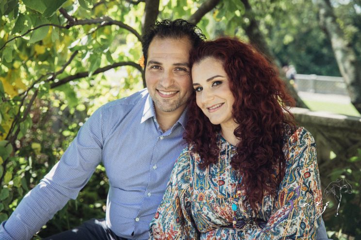 Paidia: Greek Family Photography in Westchester by Zorz Studios