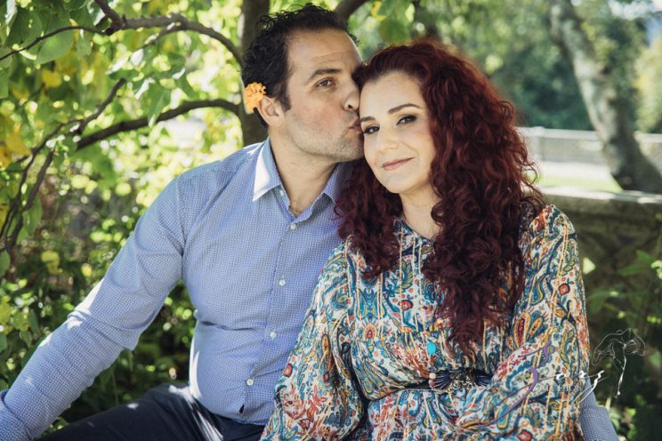 Paidia: Greek Family Photography in Westchester by Zorz Studios