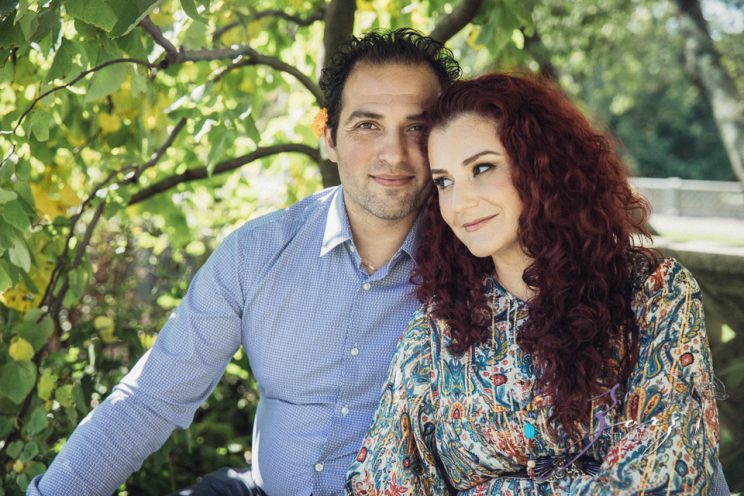 Paidia: Greek Family Photography in Westchester by Zorz Studios