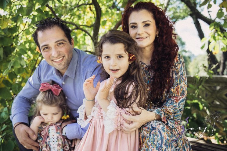 Paidia: Greek Family Photography in Westchester by Zorz Studios
