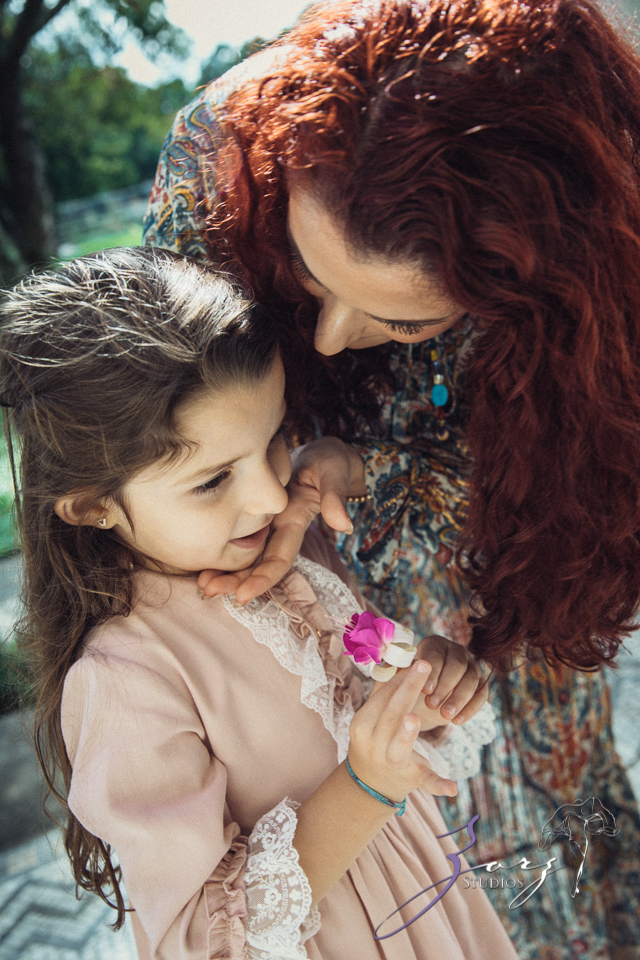 Paidia: Greek Family Photography in Westchester by Zorz Studios