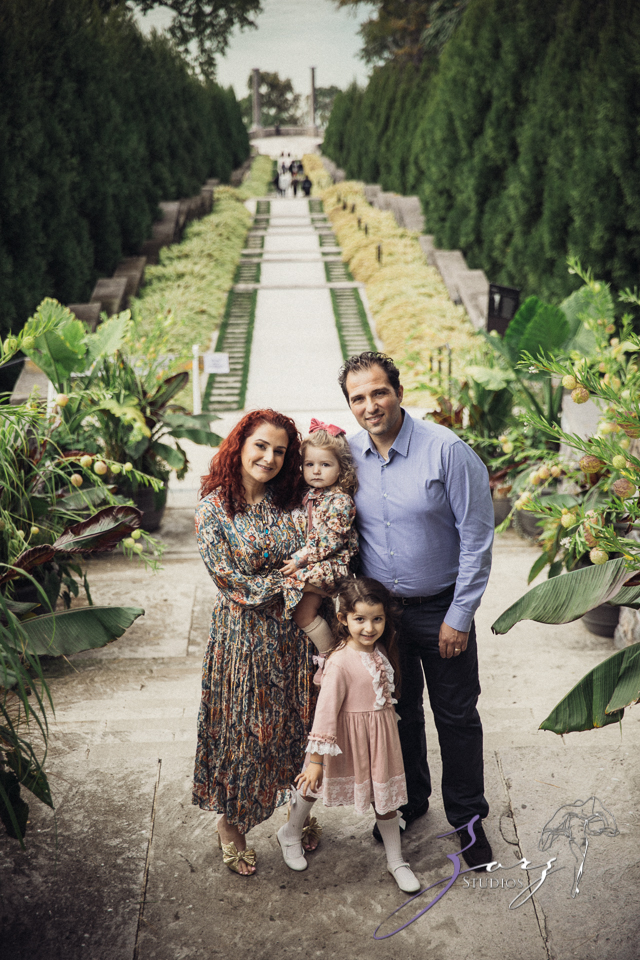 Paidia: Greek Family Photography in Westchester by Zorz Studios