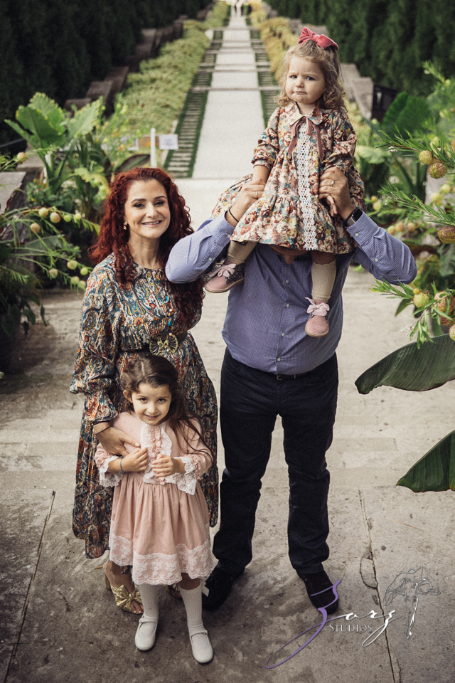 Paidia: Greek Family Photography in Westchester by Zorz Studios
