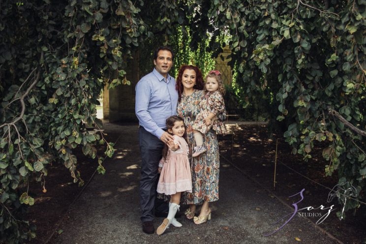 Paidia: Greek Family Photography in Westchester | Zorz Studios
