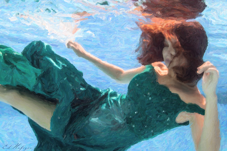 Eveswim: 18 Year Old Birthday Gift of Underwater Photography by Zorz Studios Eveswim: 18 Year Old Birthday Gift of Underwater Photography by Zorz Studios