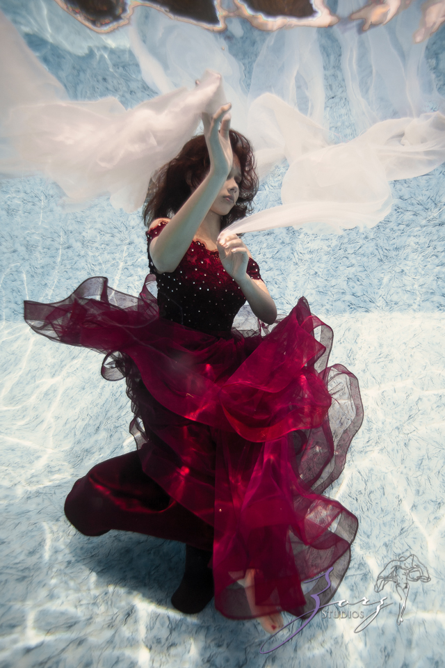 Eveswim: 18 Year Old Birthday Gift of Underwater Photography by Zorz Studios Eveswim: 18 Year Old Birthday Gift of Underwater Photography by Zorz Studios