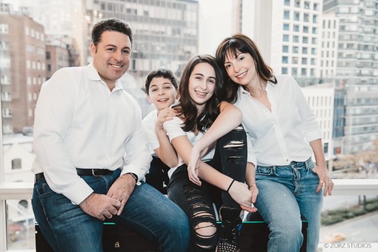 Family | Zorz Studios