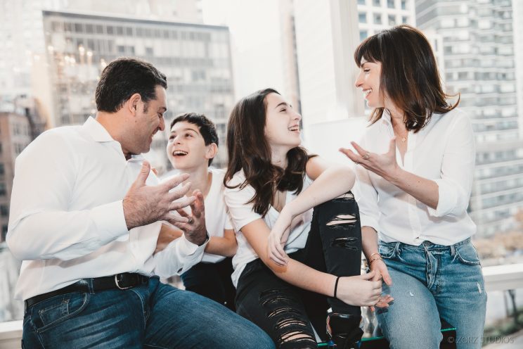Family | Zorz Studios
