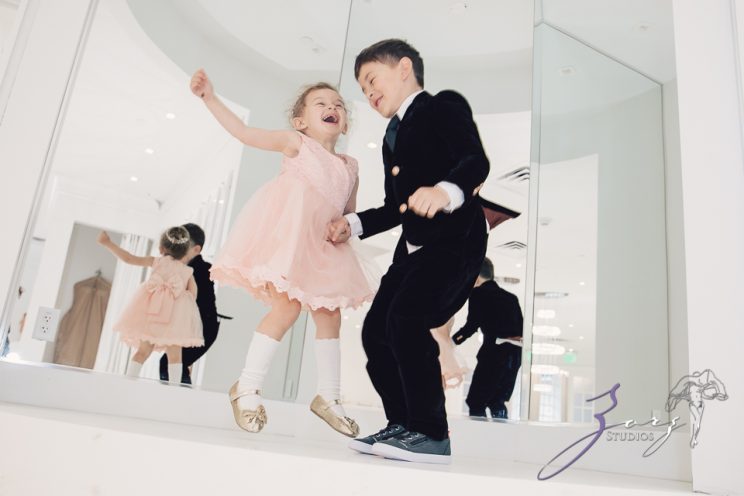 Tin: 10 Year Anniversary Photoshoot by Zorz Studios