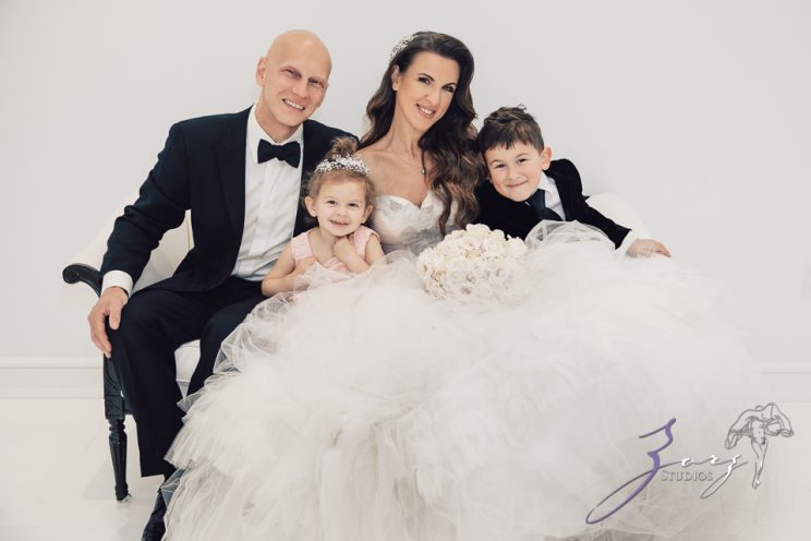 Tin: 10 Year Anniversary Photoshoot by Zorz Studios