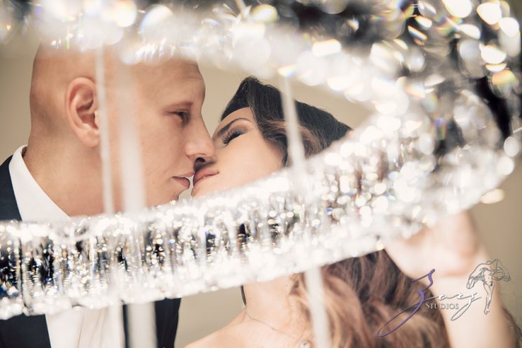 Tin: 10 Year Anniversary Photoshoot by Zorz Studios