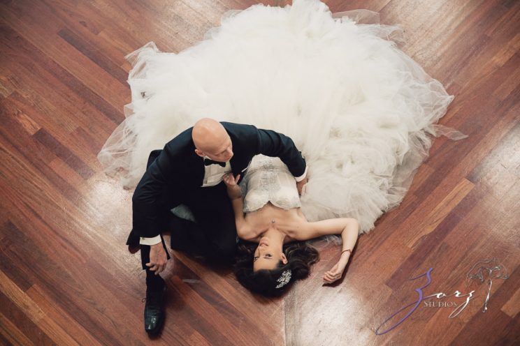 Tin: 10 Year Anniversary Photoshoot by Zorz Studios