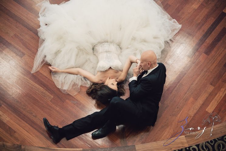 Tin: 10 Year Anniversary Photoshoot by Zorz Studios
