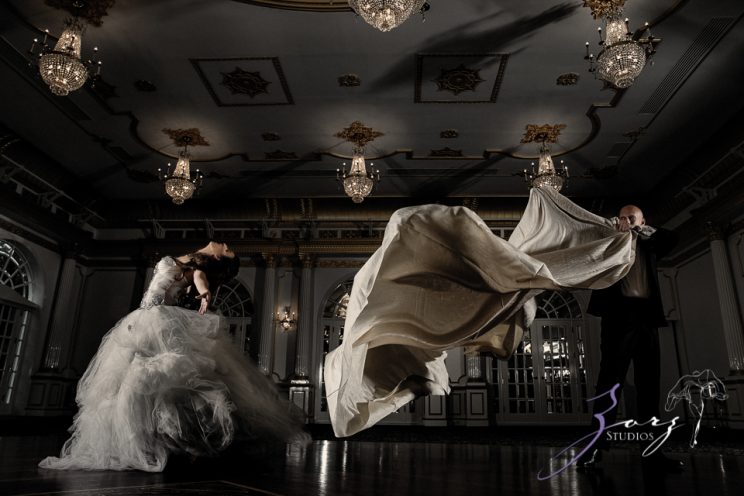 Tin: 10 Year Anniversary Photoshoot | Zorz Studios