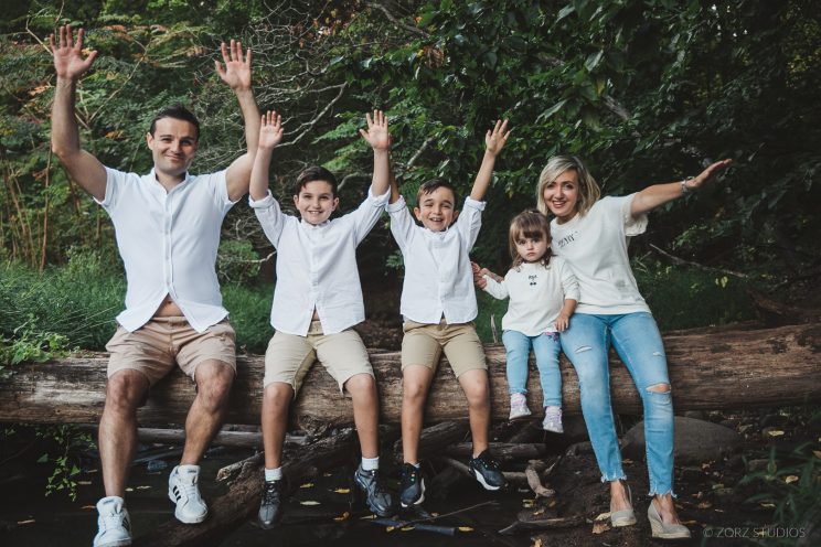 Family | Zorz Studios