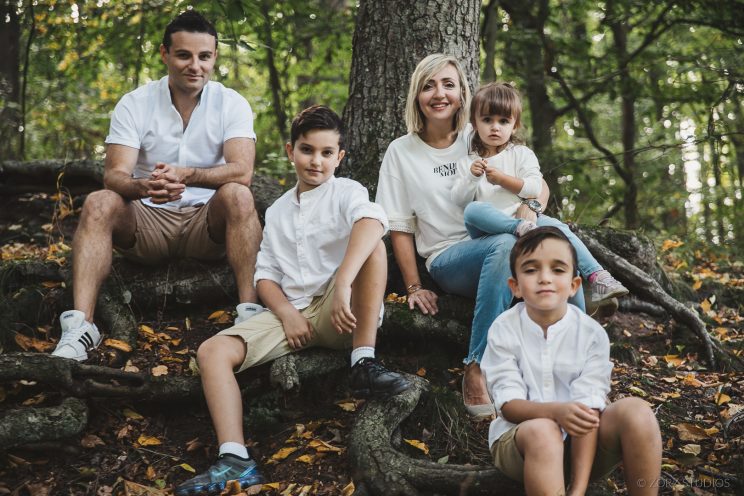 Family | Zorz Studios