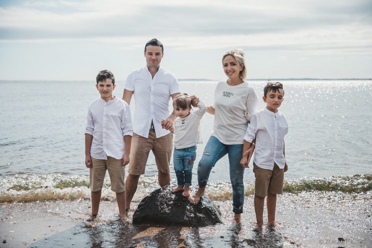 Family | Zorz Studios