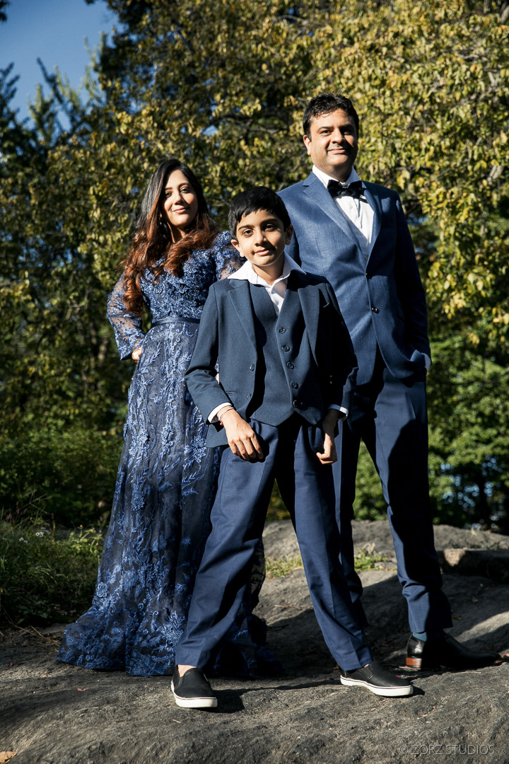 Family | Zorz Studios