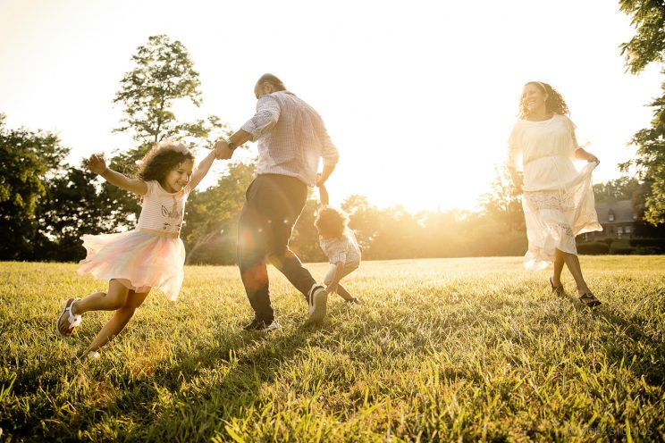 Family | Zorz Studios