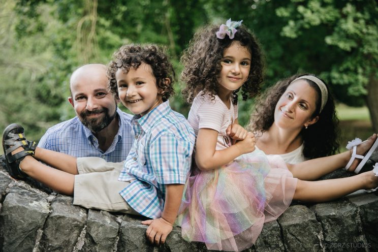 Family | Zorz Studios