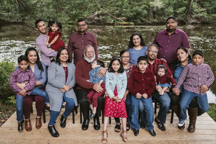 Family | Zorz Studios