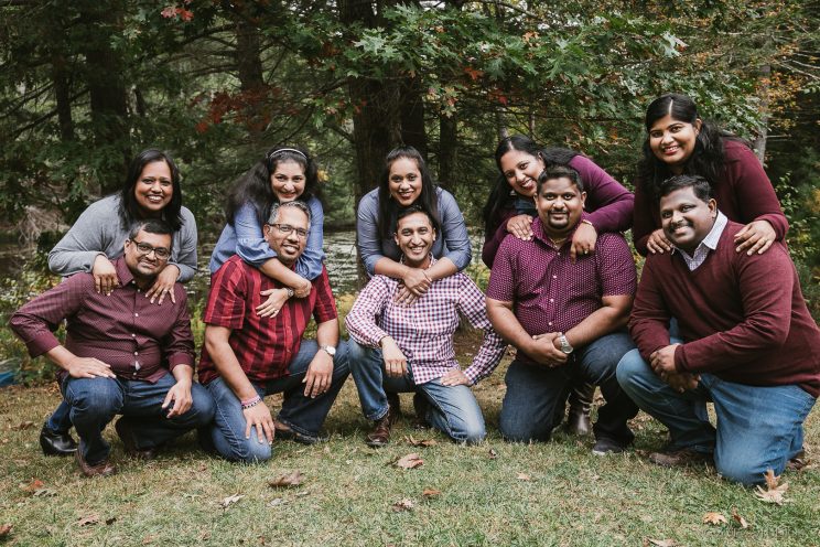 Family | Zorz Studios