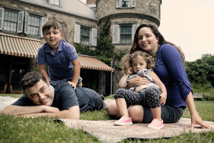 Family | Zorz Studios