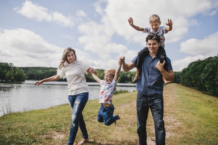 Family | Zorz Studios