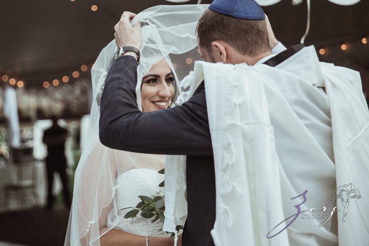 Paradisus: Mansion at Glen Cove Wedding During COVID | Zorz Studios