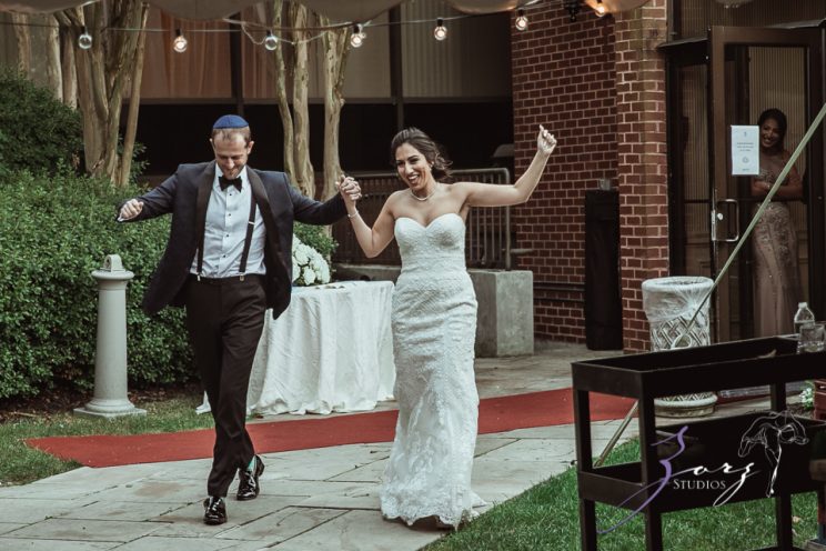 Paradisus: Mansion at Glen Cove Wedding During COVID | Zorz Studios