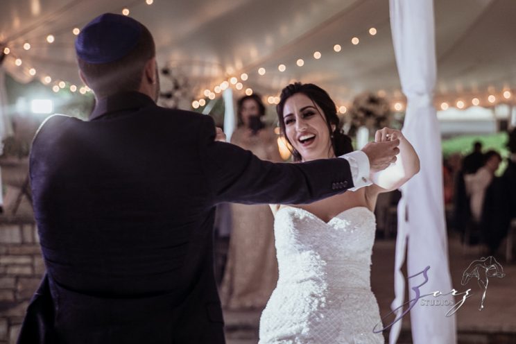 Paradisus: Mansion at Glen Cove Wedding During COVID | Zorz Studios