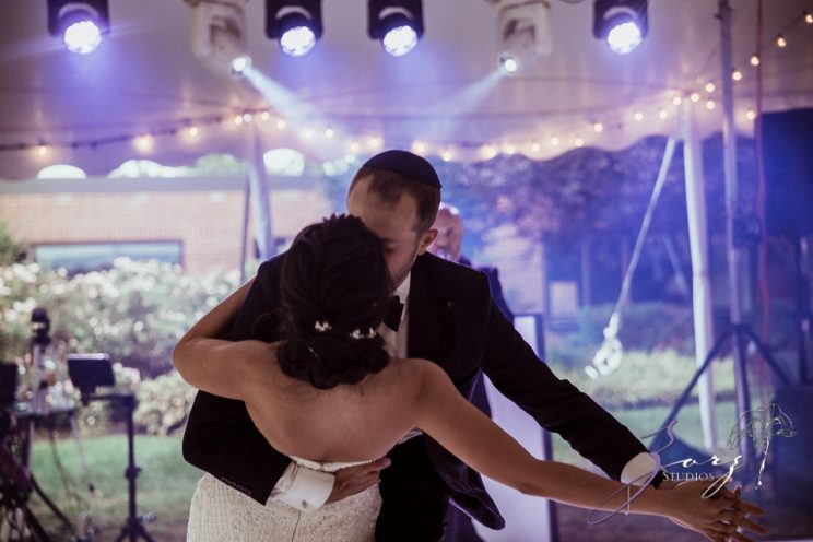 Paradisus: Mansion at Glen Cove Wedding During COVID | Zorz Studios
