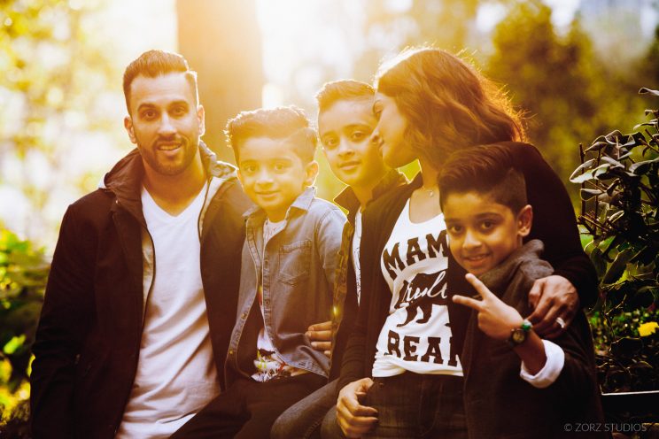 Family | Zorz Studios