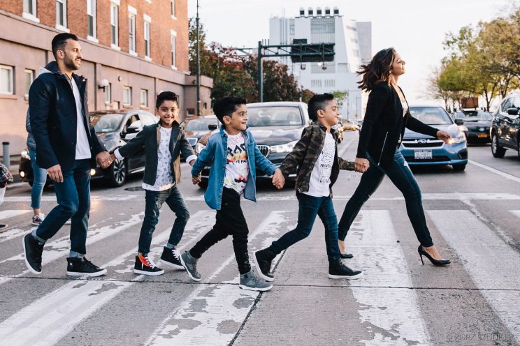 Family | Zorz Studios