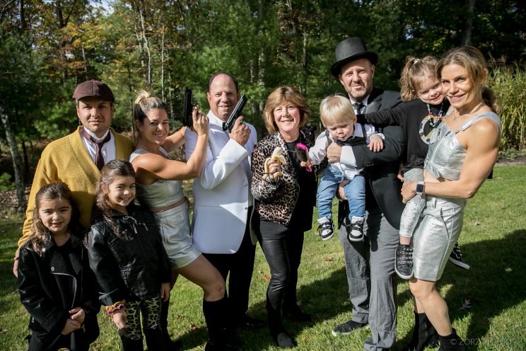 Family | Zorz Studios